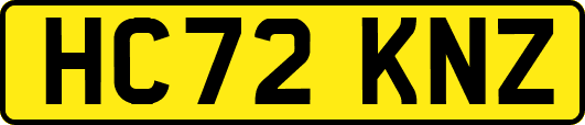 HC72KNZ
