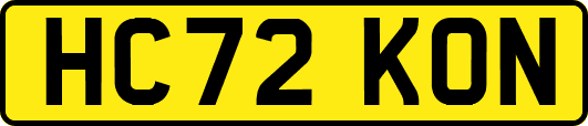 HC72KON