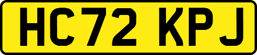 HC72KPJ