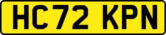 HC72KPN