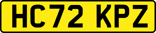 HC72KPZ