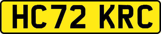 HC72KRC