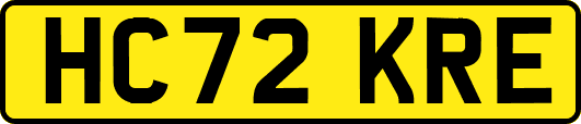HC72KRE