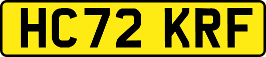HC72KRF