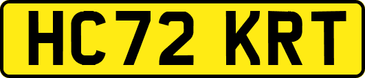 HC72KRT