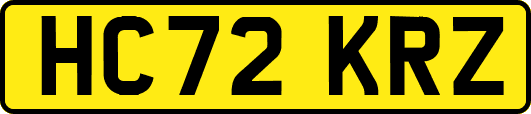 HC72KRZ