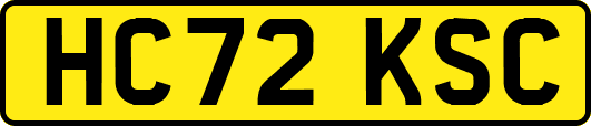 HC72KSC
