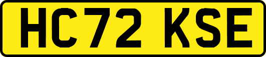 HC72KSE