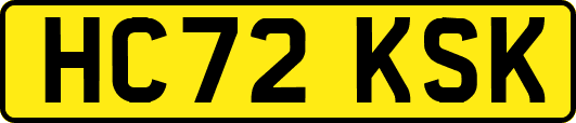 HC72KSK