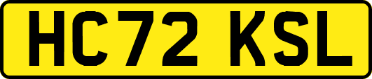 HC72KSL