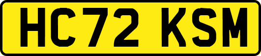 HC72KSM