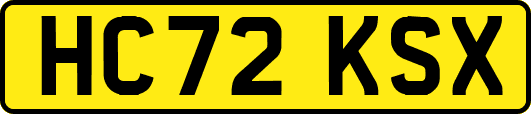 HC72KSX