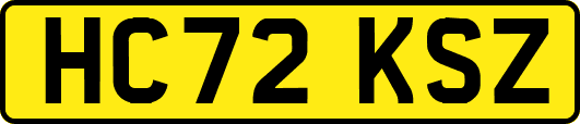 HC72KSZ