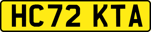 HC72KTA