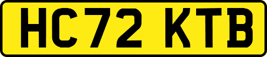 HC72KTB