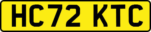 HC72KTC