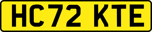 HC72KTE