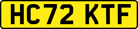 HC72KTF