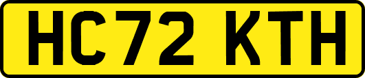 HC72KTH