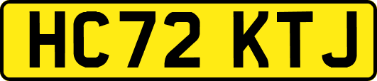 HC72KTJ