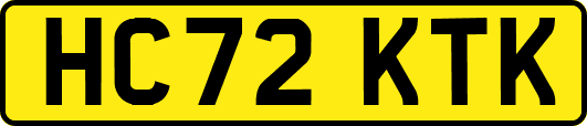 HC72KTK