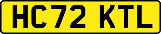 HC72KTL