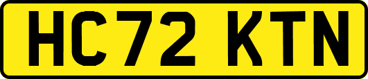HC72KTN