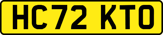 HC72KTO