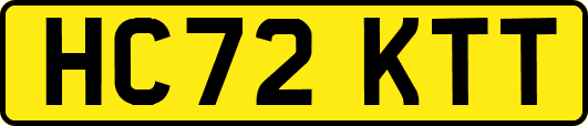 HC72KTT