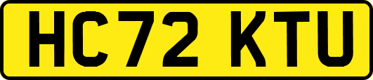 HC72KTU
