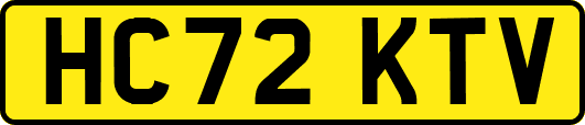 HC72KTV