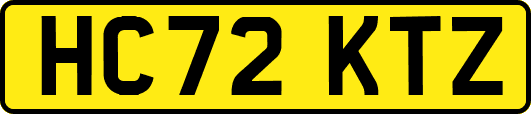 HC72KTZ