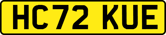 HC72KUE