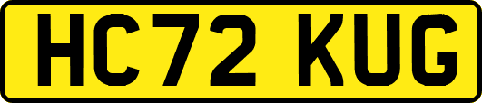HC72KUG