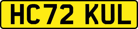 HC72KUL