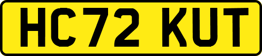 HC72KUT