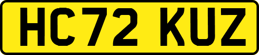 HC72KUZ