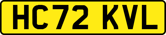 HC72KVL