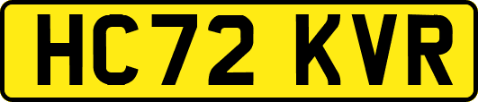 HC72KVR