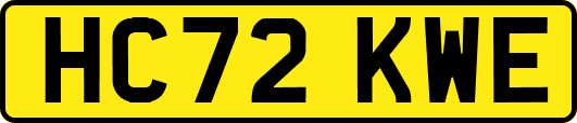 HC72KWE