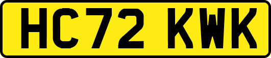 HC72KWK