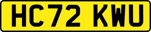 HC72KWU