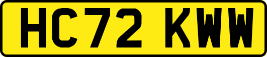 HC72KWW