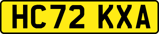 HC72KXA