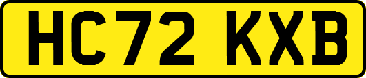 HC72KXB