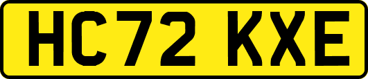 HC72KXE