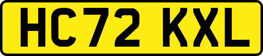 HC72KXL