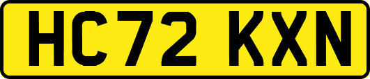 HC72KXN