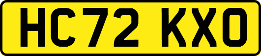 HC72KXO