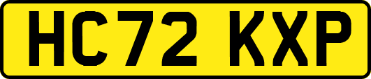 HC72KXP